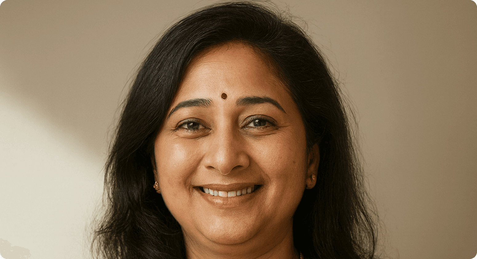 Nisha Patodia, Founder of Pinefortune