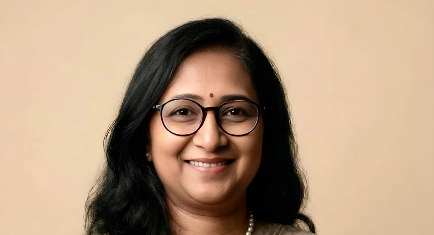 Nisha Patodia, Founder of Pinefortune